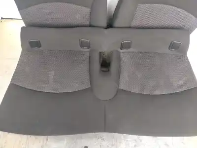 Peça sobressalente para automóvel em segunda mão bancos traseiros por bmw mini cabrio (r57) cooper d referências oem iam   