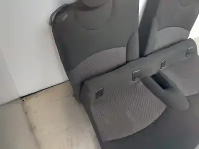 Peça sobressalente para automóvel em segunda mão bancos traseiros por bmw mini cabrio (r57) cooper d referências oem iam   