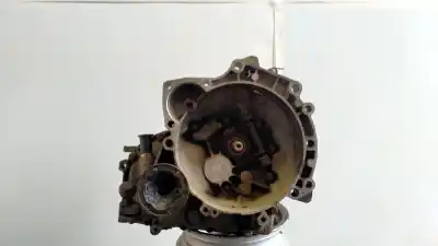 Gebrauchtes Autoersatzteil GETRIEBE zum SEAT AROSA (6H1)  OEM-IAM-Referenzen ETD ETD 