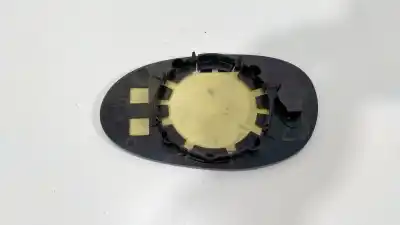 Second-hand car spare part right wing mirror glass for smart coupe cdi oem iam references cp5195000g  