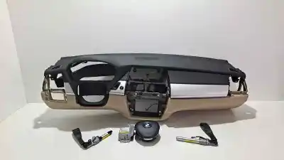 Автозапчасти б/у комплект подушки безопасности за bmw x6 (e71) 3.0d ссылки oem iam 65779214813