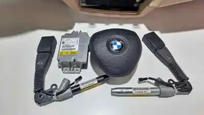 Second-hand car spare part airbag kit for bmw x6 (e71) 3.0d oem iam references 65779214813 285010256 2406447