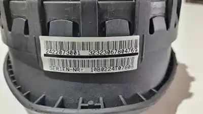 Second-hand car spare part airbag kit for bmw x6 (e71) 3.0d oem iam references 65779214813 285010256 2406447