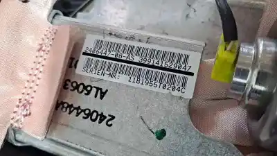 Second-hand car spare part airbag kit for bmw x6 (e71) 3.0d oem iam references 65779214813 285010256 2406447