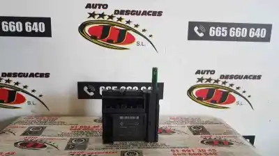 Pezzo di ricambio per auto di seconda mano Modulo Comfort per VOLKSWAGEN JETTA (1K2) Advance Riferimenti OEM IAM 1K0959792L  