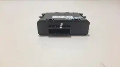 Автозапчастина б/у електронний модуль для renault captur ii zen посилання на oem iam 284y66la6d  