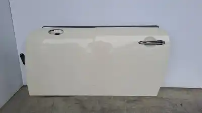 Second-hand car spare part left front door for bmw mini cabrio (r57) cooper d oem iam references 