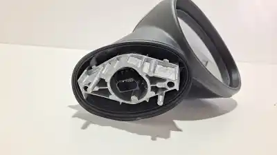 Peça sobressalente para automóvel em segunda mão espelho retrovisor direito por bmw mini cabrio (r57) cooper d referências oem iam   