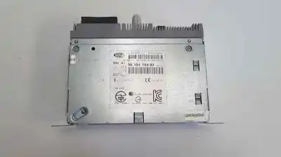 Pièce détachée automobile d'occasion Système Audio / Radiocd pour CITROEN C4 CACTUS Feel Edition Références OEM IAM 9810475480  