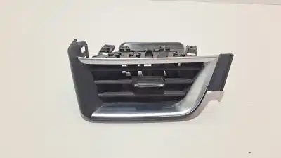 Piesă de schimb auto la mâna a doua grilã de aierisire pentru renault clio v zen referințe oem iam 687611283r  