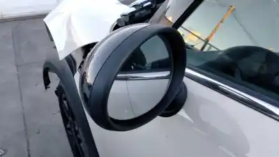 Second-hand car spare part left rearview mirror for bmw mini cabrio (r57) cooper d oem iam references 