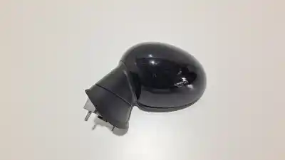 Peça sobressalente para automóvel em segunda mão espelho retrovisor esquerdo por bmw mini cabrio (r57) cooper d referências oem iam   