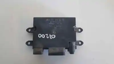 Автозапчасти б/у блок предварительного нагревания за SMART FORFOUR (454) 1.5 CDI (454.001) ссылки OEM IAM A6391530279  MN900612