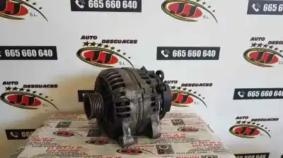 Pièce détachée automobile d'occasion ALTERNATEUR pour CITROEN XSARA PICASSO  Références OEM IAM 0124525034  9646477580
