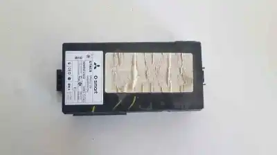 Автозапчасти б/у ЭЛЕКТРОННЫЙ МОДУЛЬ за SMART FORFOUR (454)  ссылки OEM IAM A4548203726 MN902789 5WK45104G