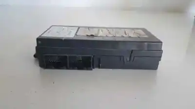 Автозапчасти б/у электронный модуль за smart forfour (454) 1.5 cdi (454.001) ссылки oem iam a4548203726 mn902789 5wk45104g