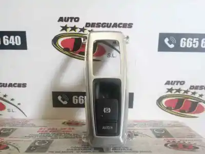 Second-hand car spare part electric parking brake for bmw x6 (e71) xdrive40d oem iam references 9148508  032141102