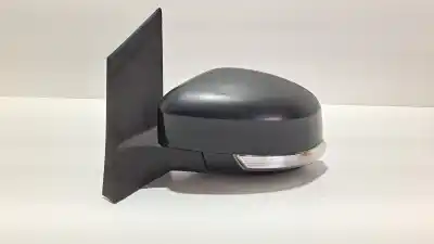 Peça sobressalente para automóvel em segunda mão espelho retrovisor esquerdo por ford focus lim. (cb4) trend referências oem iam   
