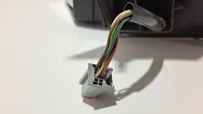 Peça sobressalente para automóvel em segunda mão espelho retrovisor esquerdo por ford focus lim. (cb4) trend referências oem iam   