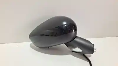 Second-hand car spare part right rearview mirror for citroen c3 tonic oem iam references   