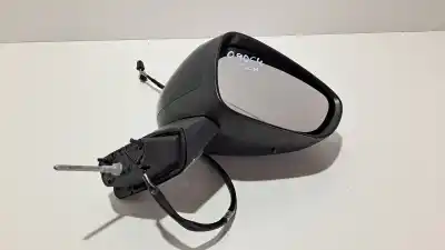 Second-hand car spare part right rearview mirror for citroen c3 tonic oem iam references   