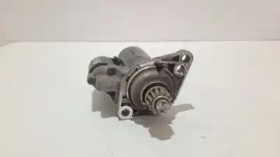 Peça sobressalente para automóvel em segunda mão motor de arranque por skoda rapid ambition referências oem iam 0001153007  02z911024h