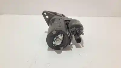 Peça sobressalente para automóvel em segunda mão motor de arranque por skoda rapid ambition referências oem iam 0001153007  02z911024h