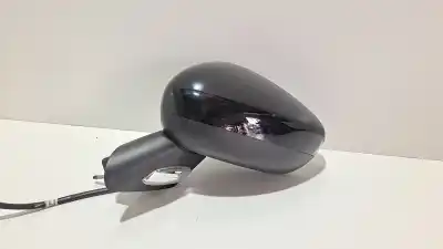 Second-hand car spare part left rearview mirror for citroen c3 tonic oem iam references   
