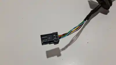 Second-hand car spare part left rearview mirror for citroen c3 tonic oem iam references   