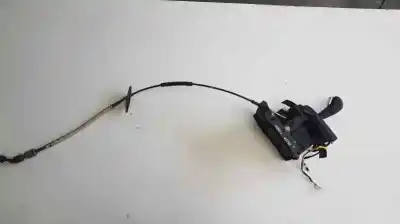 Gebrauchtes Autoersatzteil  zum CHEVROLET CAPTIVA  OEM-IAM-Referenzen 12B07A0279U  