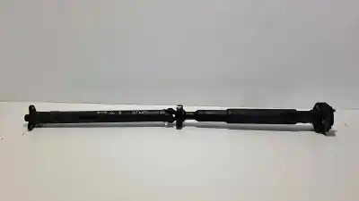 Peça sobressalente para automóvel em segunda mão transmissão central traseira por bmw serie 3 berlina (e90) 320d referências oem iam 7572905