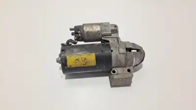 Second-hand car spare part Starter Motor for BMW SERIE 3 BERLINA (E90) 318d OEM IAM references 0001139002  7798006