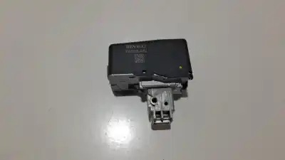 Автозапчасти б/у электронный модуль за renault captur ii zen ссылки oem iam 487008065r