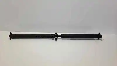 Peça sobressalente para automóvel em segunda mão transmissão central traseira por bmw serie 3 berlina (e90) 318d referências oem iam 7575332