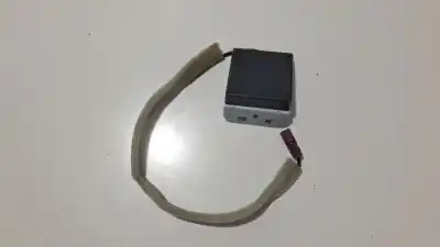 Second-hand car spare part Antenna for RENAULT CAPTUR II Zen OEM IAM references 282120588R  
