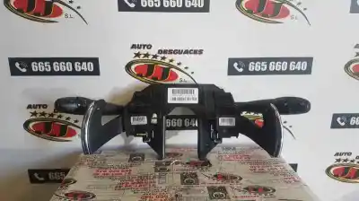 Peça sobressalente para automóvel em segunda mão Comandos De Alavanca por CITROEN C4 PICASSO Exclusive Plus Referências OEM IAM 96656018XT 96481641XT 96591774XT