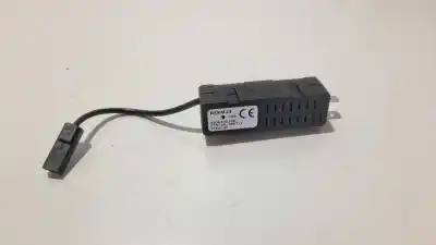 Автозапчастина б/у ЕЛЕКТРОННИЙ МОДУЛЬ для RENAULT CAPTUR II  Посилання на OEM IAM 283634633R  