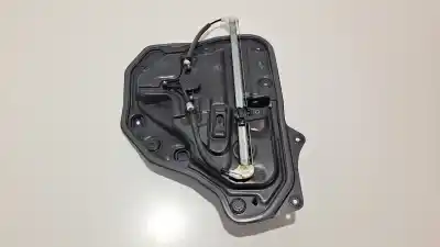 Second-hand car spare part rear left window regulator for mazda cx-5 style+ 2wd oem iam references d6515958x kd537397x cm012040