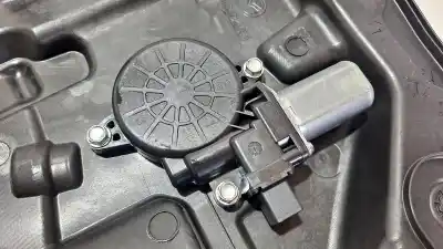Second-hand car spare part rear left window regulator for mazda cx-5 style+ 2wd oem iam references d6515958x kd537397x cm012040