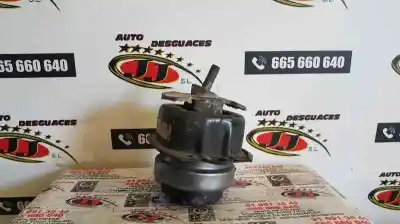 Second-hand car spare part Left Engine Support for BMW X6 (E71) xDrive40d OEM IAM references 679541801  