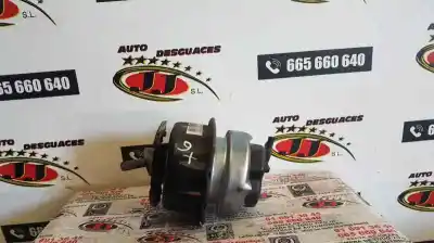 Second-hand car spare part left engine support for bmw x6 (e71) xdrive40d oem iam references 679541801  