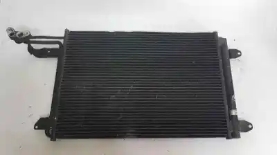 Автозапчасти б/у КОНДЕНСАТОР / РАДИАТОР КОНДИЦИОНЕРА ВОЗДУХА за VOLKSWAGEN JETTA (1K2)  ссылки OEM IAM 1K0820411P  