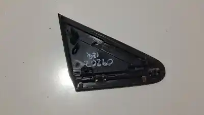 Peça sobressalente para automóvel em segunda mão moldagem por renault captur ii zen referências oem iam 638751927r  