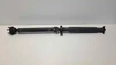 Peça sobressalente para automóvel em segunda mão TRANSMISSÃO CENTRAL TRASEIRA por BMW X5 (E53)  Referências OEM IAM 7549298  