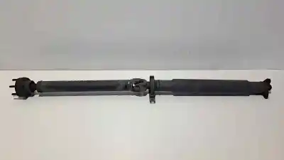 Peça sobressalente para automóvel em segunda mão transmissão central traseira por bmw x5 (e53) 3.0d referências oem iam 7549298  