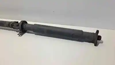 Peça sobressalente para automóvel em segunda mão transmissão central traseira por bmw x5 (e53) 3.0d referências oem iam 7549298  