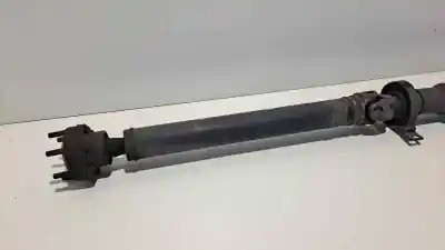 Peça sobressalente para automóvel em segunda mão transmissão central traseira por bmw x5 (e53) 3.0d referências oem iam 7549298  