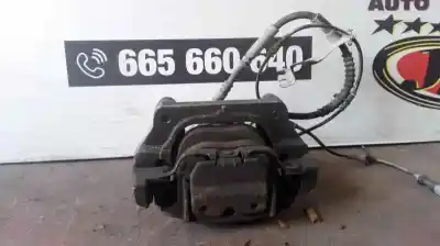 Second-hand car spare part front left brake caliper for bmw x6 (e71) xdrive40d oem iam references 7493165  