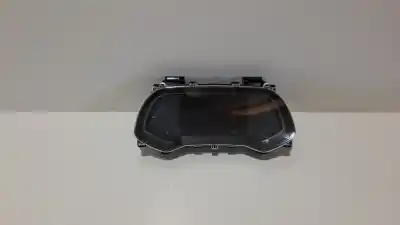 Автозапчасти б/у приборная доска за renault captur ii zen ссылки oem iam 248109301r