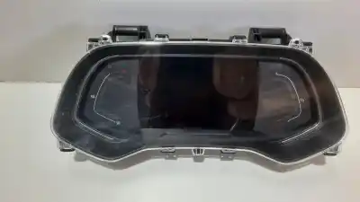 Автозапчастина б/у панель інструментів для renault captur ii zen посилання на oem iam 248109301r  p248109301r